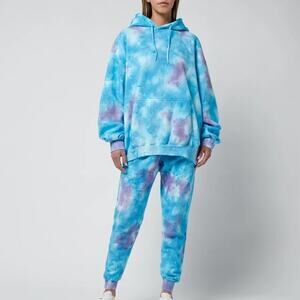 La Detresse Blueberry Mystic Hoodie